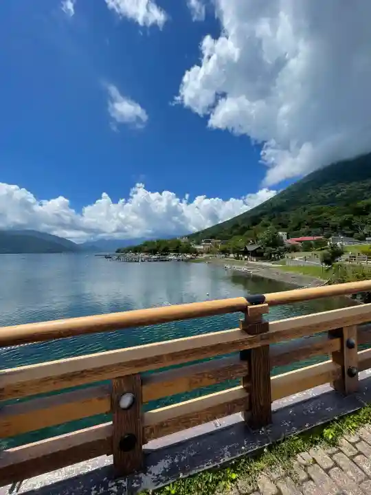 中禅寺(栃木県)