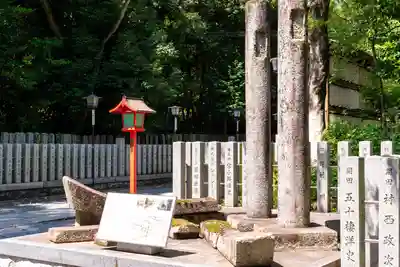 長岡天満宮(京都府)