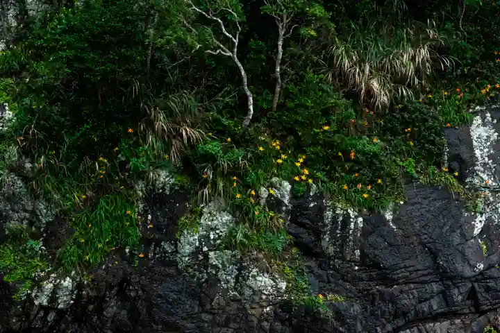 鵜戸神社(大御神社境内社)(宮崎県)