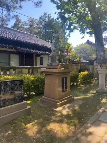 多太神社(石川県)