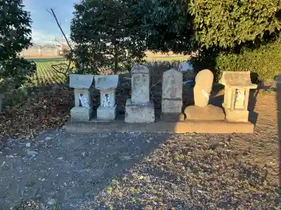雷電神社(栃木県)