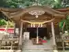 坂本八幡神社(徳島県)