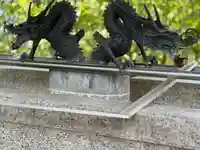 常陸国出雲大社(茨城県)