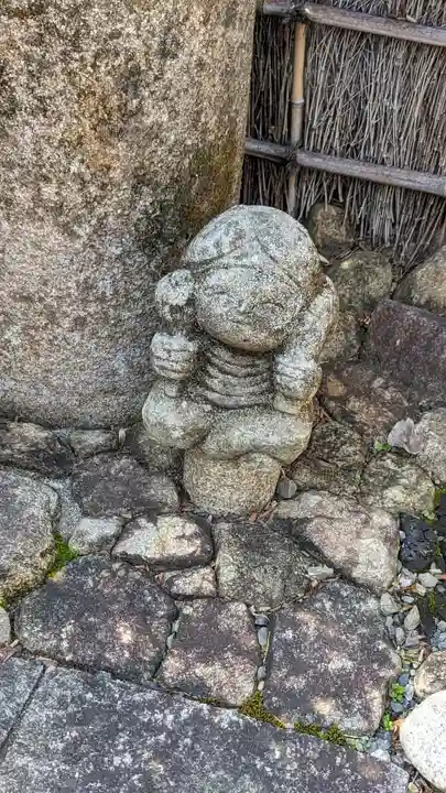 洞雲寺(京都府)