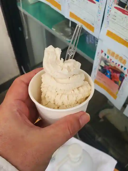 涌釜神社(栃木県)