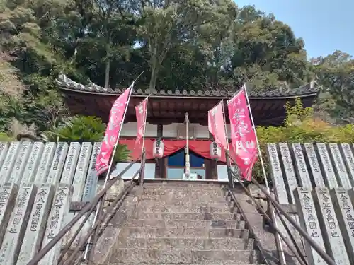 長谷寺(奈良県)