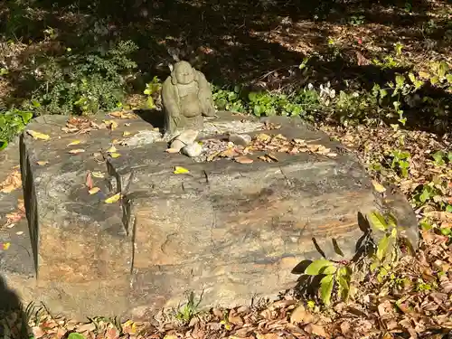 八坂神社(長野県)