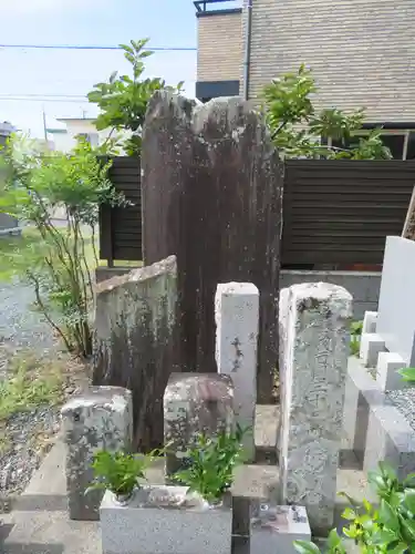 心月寺のその他建物