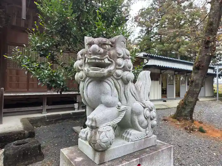春日神社(栃木県)