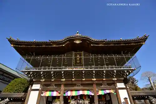 成田山新勝寺(千葉県)