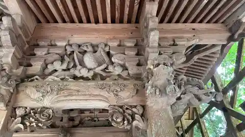 三嶋田神社(京都府)