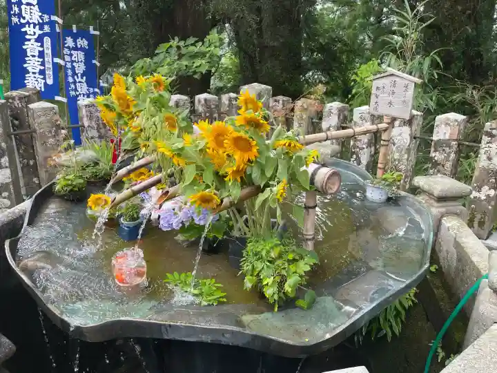 青岸渡寺(和歌山県)