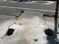 厳島神社のその他建物