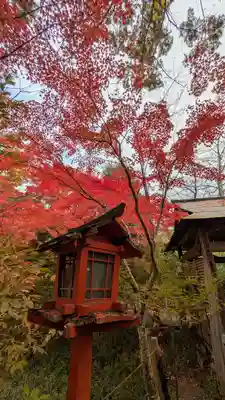 鍬山神社(京都府)