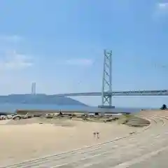 海神社(兵庫県)