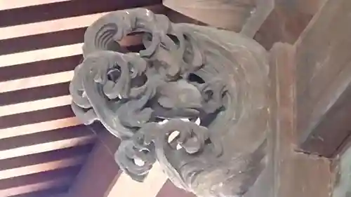 小野神社のその他建物