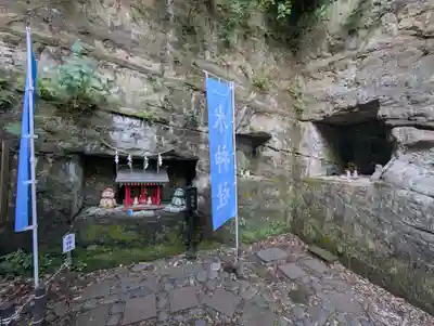走水神社(神奈川県)