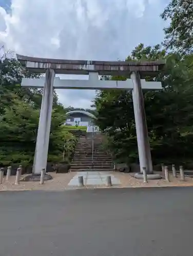 常陸国出雲大社(茨城県)