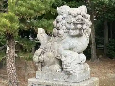 由乃伎神社(愛知県)