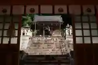 大國主神社のその他建物
