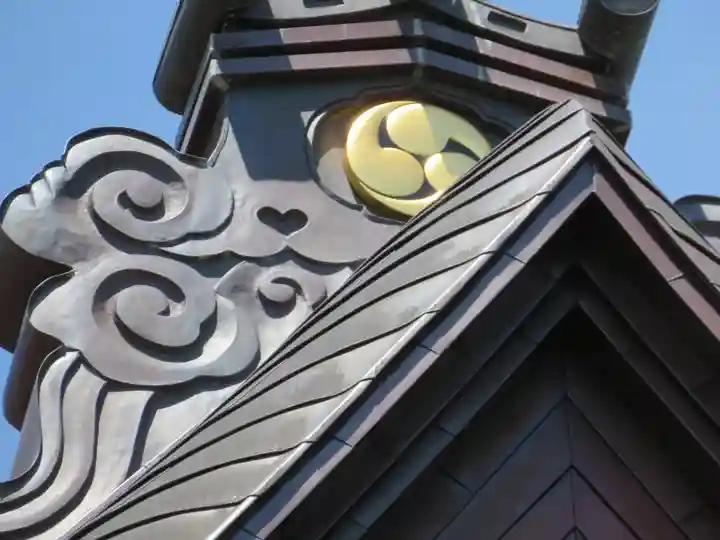 本照寺のその他建物