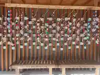 井伊谷宮のその他建物