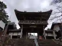 安楽寺(三重県)