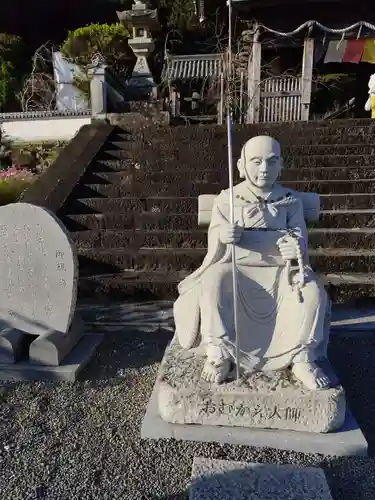 平等寺(徳島県)