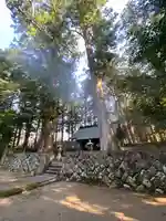 飛鳥神社(三重県)