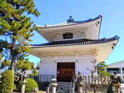 建中寺のその他建物