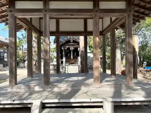 八幡神社(滋賀県)