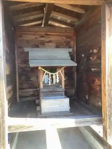 津島神社（春日井市柏原5丁目）(愛知県)