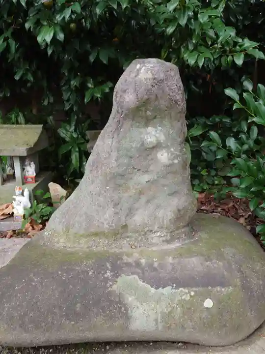 東向八幡宮(群馬県)