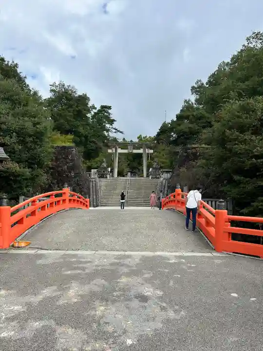 武田神社(山梨県)