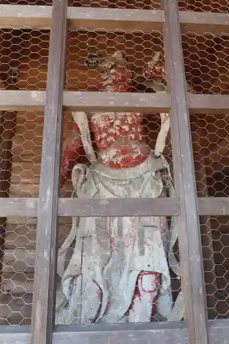 仲仙寺(長野県)