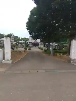 泉福寺のその他建物