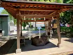 黒石神社(青森県)