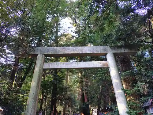 椿大神社(三重県)