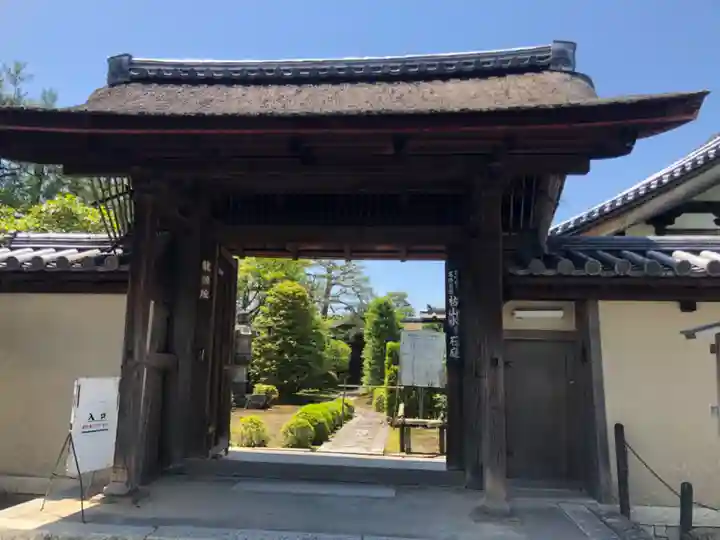 大徳寺(京都府)