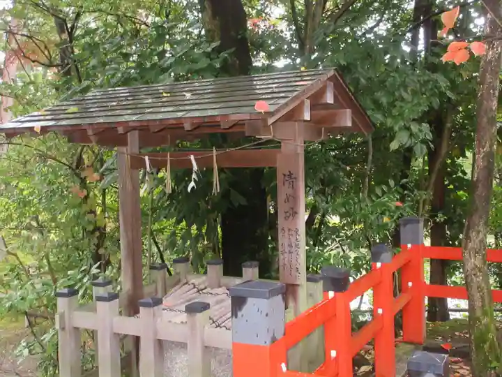 金澤神社(石川県)