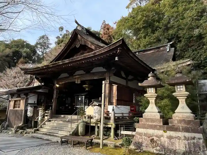 正法寺(滋賀県)