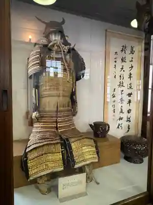 竹駒神社(宮城県)