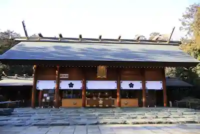 櫻木神社(千葉県)