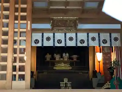 神吉八幡神社(兵庫県)