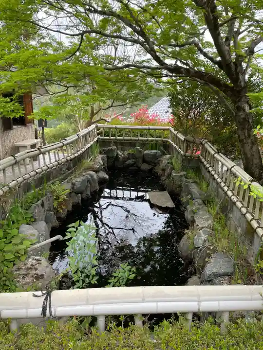常信寺(京都府)
