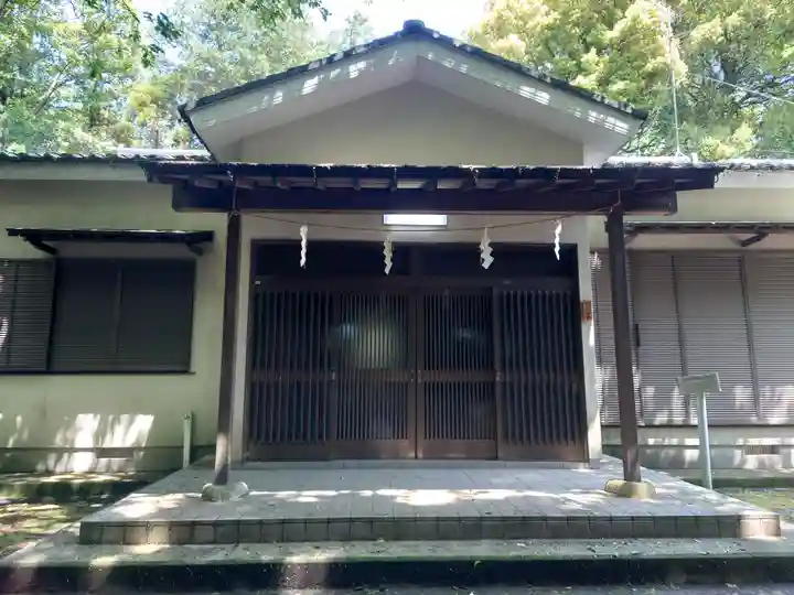 寒川社(神奈川県)