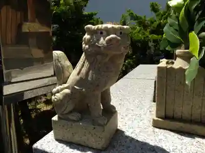 脳天大神　蔵王寺（金峯山修験本宗 北海道別院）(北海道)