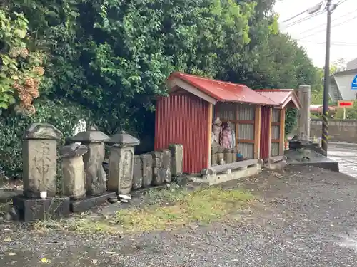 飯田神社(神奈川県)