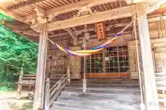 劔龍神社(山形県)