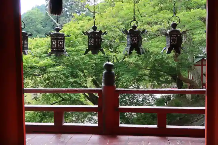 談山神社(奈良県)